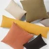 Coupon ⭐ Boucle Color Blocked Decorative Throw Pillow Collection - Threshold™ ✨