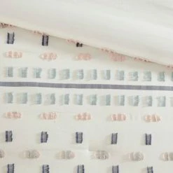 Best deal 👏 Urban Habitat Ari 5pc Cotton Jacquard Comforter Set 🔔 -Bedding Sets & Collections Sales Shop unnamed file 5008