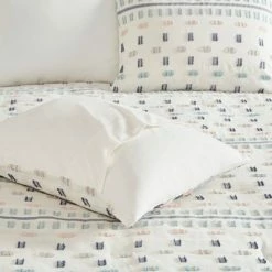 Best deal 👏 Urban Habitat Ari 5pc Cotton Jacquard Comforter Set 🔔 -Bedding Sets & Collections Sales Shop unnamed file 5009