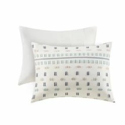 Best deal 👏 Urban Habitat Ari 5pc Cotton Jacquard Comforter Set 🔔 -Bedding Sets & Collections Sales Shop unnamed file 5011