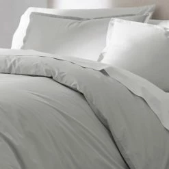 Best reviews of 🎉 T300 Solid Comforter Set - Martex Light Gray 👍 -Bedding Sets & Collections Sales Shop unnamed file 5020