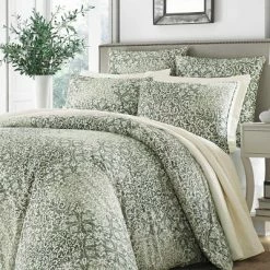 Best reviews of ✔️ Abingdon Comforter set Green - Stone Cottage 😀 -Bedding Sets & Collections Sales Shop unnamed file 5031