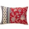 Brand new 💯 Indigo Bazaar 5pc Marbella Comforter & Sham Set Red 🧨