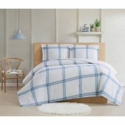Best Sale 🤩 Cottage Classics Farmhouse Plaid Bedding Collection 😍