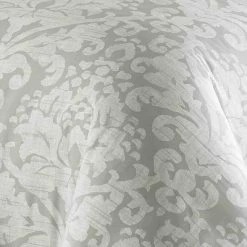 Best reviews of 🛒 Camden Comforter Set Gray - Stone Cottage 😍 -Bedding Sets & Collections Sales Shop unnamed file 5063