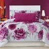 Best deal 🎉 Christian Siriano Remy Floral Bedding Collection ❤️