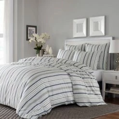Best Sale 🤩 Gray Conrad Comforter Set - Stone Cottage® 🎁