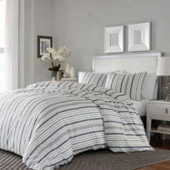 Best Sale 🤩 Gray Conrad Comforter Set - Stone Cottage® 🎁 -Bedding Sets & Collections Sales Shop unnamed file 5075