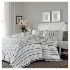 Best Sale 🤩 Gray Conrad Comforter Set - Stone Cottage® 🎁 -Bedding Sets & Collections Sales Shop unnamed file 5078