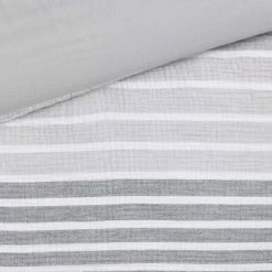 Brand new β Urban Habitat Evan Woven Stripe Cotton Gauze Comforter Set Gray π 13 Brand new β Urban Habitat Evan Woven Stripe Cotton Gauze Comforter Set Gray π -Bedding Sets & Collections Sales Shop unnamed file 5084