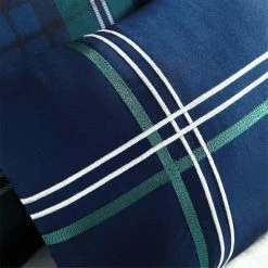 Best Pirce 🎉 Mi Zone Bradley Plaid Comforter Set 🔔 -Bedding Sets & Collections Sales Shop unnamed file 5096