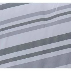 Cheap 🎁 Curtis Stripe Comforter Set White/Gray - Truly Soft 👍