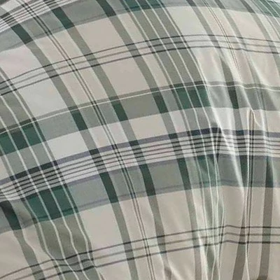 Hot Sale βοΈ Eddie Bauer - Timbers Reversible Comforter & Sham Set Green 𧨠3 Hot Sale βοΈ Eddie Bauer - Timbers Reversible Comforter & Sham Set Green 𧨠- Image 3