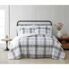 Cheap 👏 Cottage Classics Cottage Plaid Bedding Collection 👏