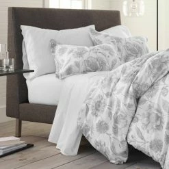 Outlet 🤩 EcoPure Comfort Wash Meadow Walk Comforter Set 👏 -Bedding Sets & Collections Sales Shop unnamed file 5143
