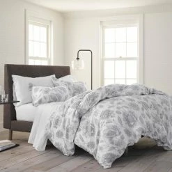 Outlet 🤩 EcoPure Comfort Wash Meadow Walk Comforter Set 👏 -Bedding Sets & Collections Sales Shop unnamed file 5146