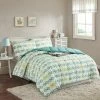 Best deal ✔️ Peace Nest All Season Printed Reversible Down Alternative Comforter Set 👍
