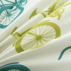 Best deal ✔️ Peace Nest All Season Printed Reversible Down Alternative Comforter Set 👍 -Bedding Sets & Collections Sales Shop unnamed file 5150