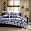 Best Pirce ⌛ Mi Zone Lance Plaid Comforter Set ✔️