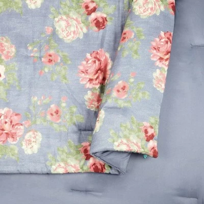 Flash Sale π Alessia Comforter Sets - Jessica Simpson Gray β 2 Flash Sale π Alessia Comforter Sets - Jessica Simpson Gray β - Image 2