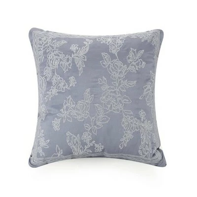 Flash Sale π Alessia Comforter Sets - Jessica Simpson Gray β 3 Flash Sale π Alessia Comforter Sets - Jessica Simpson Gray β - Image 3