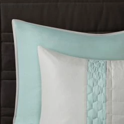Wholesale 💯 510 Design 8pc Arlie Comforter Set Seafoam/Gray 🧨 -Bedding Sets & Collections Sales Shop unnamed file 5206