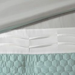 Wholesale 💯 510 Design 8pc Arlie Comforter Set Seafoam/Gray 🧨 -Bedding Sets & Collections Sales Shop unnamed file 5209