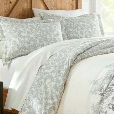 New ✨ Briar Comforter Set - Stone Cottage Navy 🌟 2 New ✨ Briar Comforter Set - Stone Cottage Navy 🌟 - Image 2