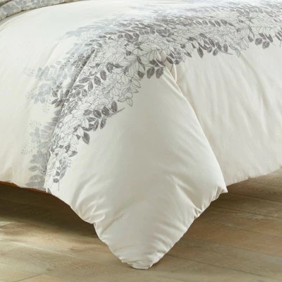 New ✨ Briar Comforter Set - Stone Cottage Navy 🌟 4 New ✨ Briar Comforter Set - Stone Cottage Navy 🌟 - Image 4