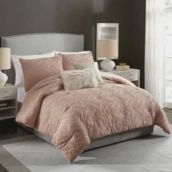 Budget ✔️ Ayesha Curry Neo Geo Comforter & Sham Set 😍 -Bedding Sets & Collections Sales Shop unnamed file 5345