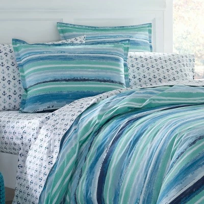 Coupon π Aqua Alex Comforter Set - Poppy & Fritz® β€οΈ 2 Coupon π Aqua Alex Comforter Set - Poppy & Fritz® β€οΈ - Image 2