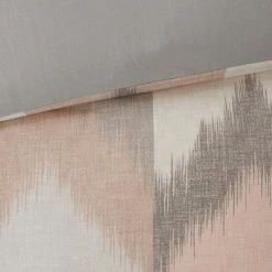 Flash Sale ❤️ Ink+Ivy 3pc Alpine Cotton Comforter Mini Set Blush ⌛ -Bedding Sets & Collections Sales Shop unnamed file 5368