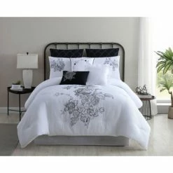 Cheapest β Modern Threads 8 Piece Fashion Comforter Set Cascading Floral. π 17 Cheapest β Modern Threads 8 Piece Fashion Comforter Set Cascading Floral. π -Bedding Sets & Collections Sales Shop unnamed file 5377