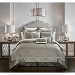 Deals 🛒 Merielle Bedding Collection - Chic Home Design ❤️