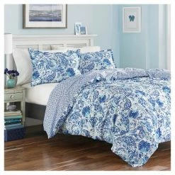 Brand new π Blue Brooke Comforter Set - POPPY & FRITZ® 𧨠15 Brand new π Blue Brooke Comforter Set - POPPY & FRITZ® 𧨠-Bedding Sets & Collections Sales Shop unnamed file 5402