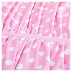 Best Pirce ⌛ Mi Zone Marie Polka Dot Comforter Set - Pink 🎁 -Bedding Sets & Collections Sales Shop unnamed file 5410