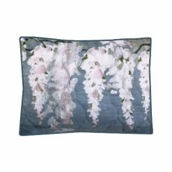Flash Sale 🔥 New York Botanical Garden Wisteria Bedding Collection 😍