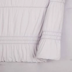 Hot Sale 🎉 Ruched Stripe Comforter Set - Jessica Simpson Light Purple ✔️ -Bedding Sets & Collections Sales Shop unnamed file 5455