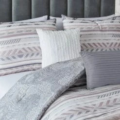 Brand new ❤️ Sedona Comforter Set - Mudd Beige 🎁