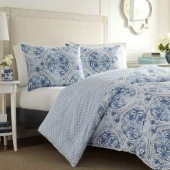 Cheap 😍 Mila Comforter Set - Laura Ashley ❤️ -Bedding Sets & Collections Sales Shop unnamed file 5488