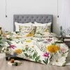Cheapest 🛒 Iveta Abolina Bretta Comforter Set - Deny Designs Yellow 👍