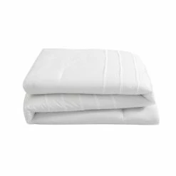 Discount 🛒 Cotton Lyocell Pleated Comforter Set - Avery Homegrown White 🧨 -Bedding Sets & Collections Sales Shop unnamed file 5499