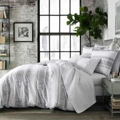 Buy 💯 Ziggy Reversible Comforter Set - City Scene 👍 -Bedding Sets & Collections Sales Shop unnamed file 5507
