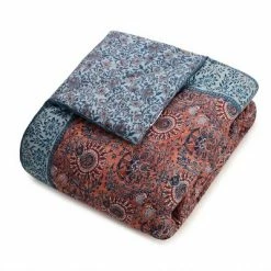 New ⭐ Antara Comforter Sets - Jessica Simpson Clay/blue/white ⭐ 5 New ⭐ Antara Comforter Sets - Jessica Simpson Clay/blue/white ⭐ -Bedding Sets & Collections Sales Shop unnamed file 5514