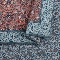 New ⭐ Antara Comforter Sets - Jessica Simpson Clay/blue/white ⭐ 6 New ⭐ Antara Comforter Sets - Jessica Simpson Clay/blue/white ⭐ -Bedding Sets & Collections Sales Shop unnamed file 5515