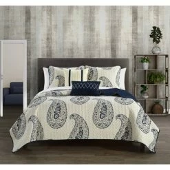 Buy 🤩 Shriya Bedding Collection - Chic Home Design 😍