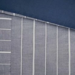 Cheap 🤩 Urban Habitat Bryce 5pc Cotton Rich Chambray Comforter Set Indigo 👍 -Bedding Sets & Collections Sales Shop unnamed file 5569