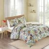Buy 👏 Mi Zone Tula Paisley Medallion Comforter Set Multi-colored 😍
