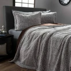Wholesale 😍 Mink Faux Fur Comforter Set by Hastings Home ⌛ 6 Wholesale 😍 Mink Faux Fur Comforter Set by Hastings Home ⌛ -Bedding Sets & Collections Sales Shop unnamed file 5629