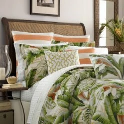 Brand new 🧨 Palmiers Comforter Set - Tommy Bahama Green 🔥 -Bedding Sets & Collections Sales Shop unnamed file 5655